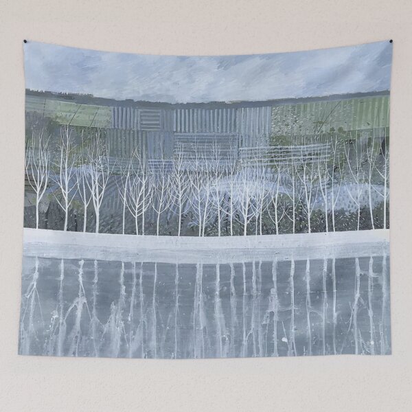 Item preview, White Tree 2 designed and sold by Audreyvelma.