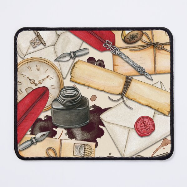 Item preview, Colorful American Vintage Retro Patter designed and sold by Right-UR.