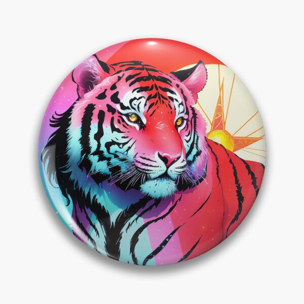 Item preview, Striped Explorer designed and sold by BaronV3ndetta.
