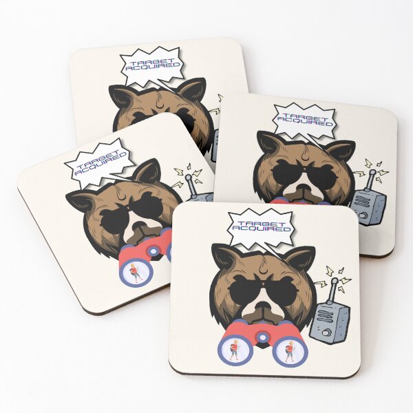 Item preview, Bear Spec Ops designed and sold by LifeNonchalant.