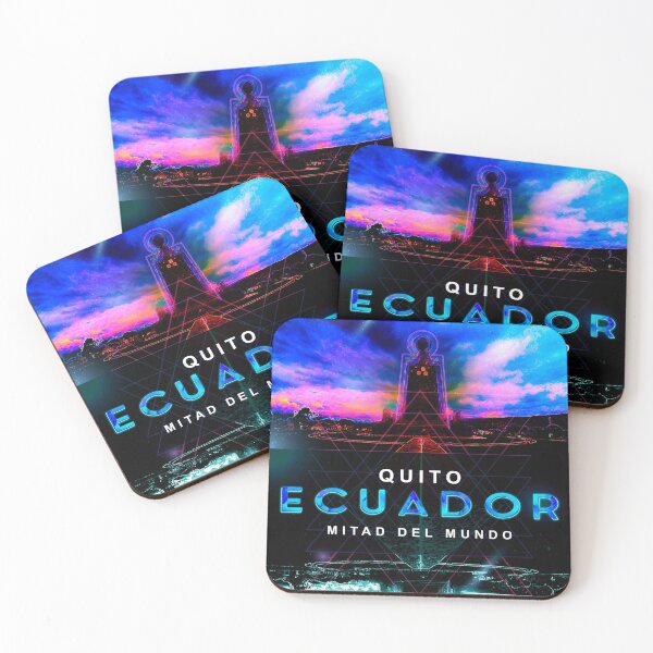 Item preview, Ecuador Quito designed and sold by by helaenrose.