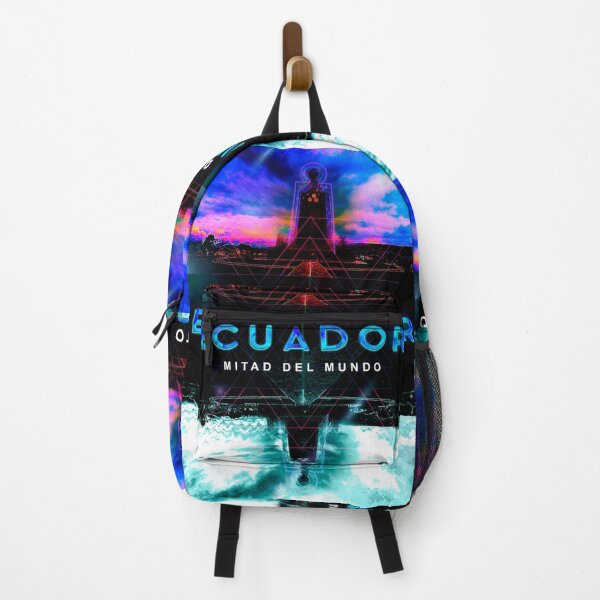 Item preview, Ecuador Quito designed and sold by marilustrado.