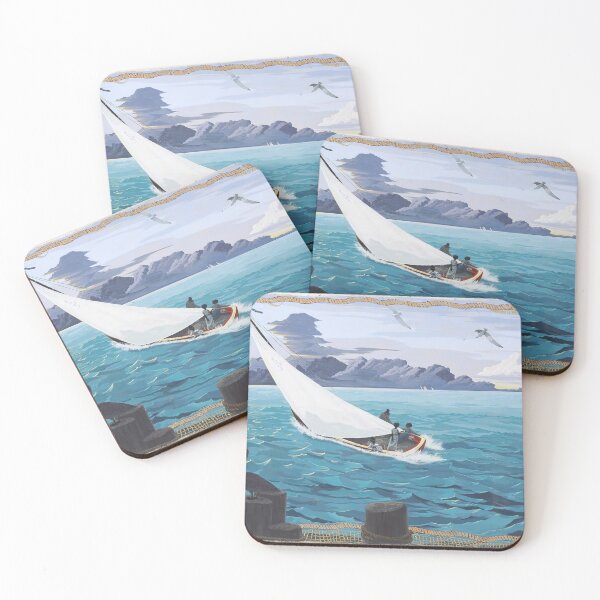 Item preview, The Ocean's designed and sold by Jessicawes.