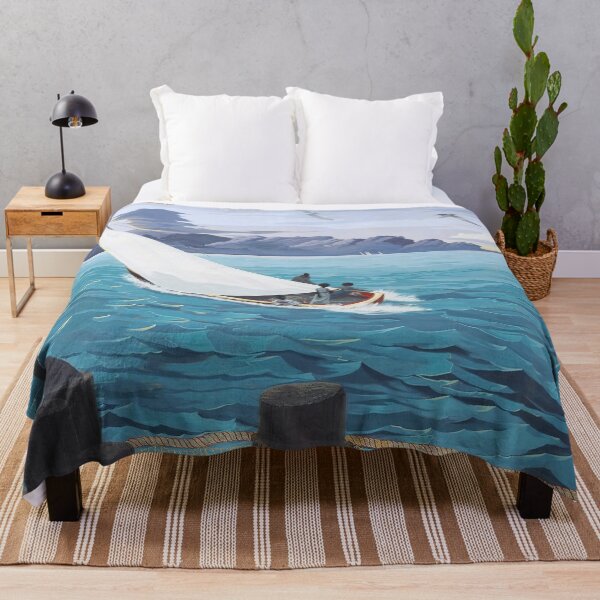 Item preview, The Ocean's designed and sold by Jessicawes.