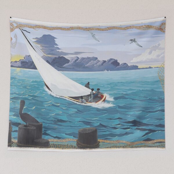 Item preview, The Ocean's designed and sold by Jessicawes.