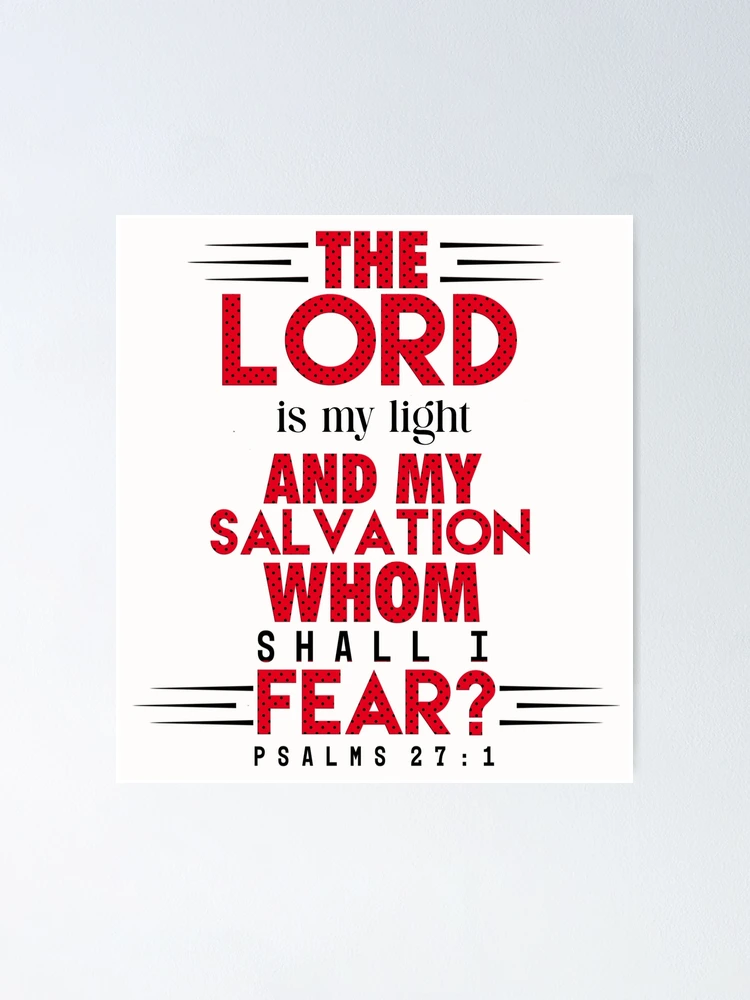 【OG SEALED】100X / Whom Shall I Fear? OG SEALED】100X / Whom Shall I Fear?