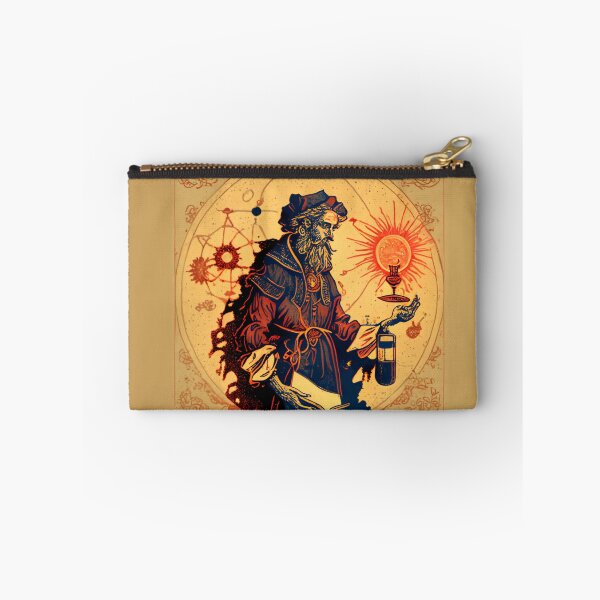 Item preview, Alchemist designed and sold by EsotericCabaret.
