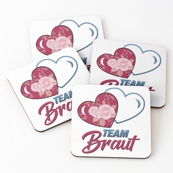 Item preview, Team Bride 2023 designed and sold by ajkbilder.