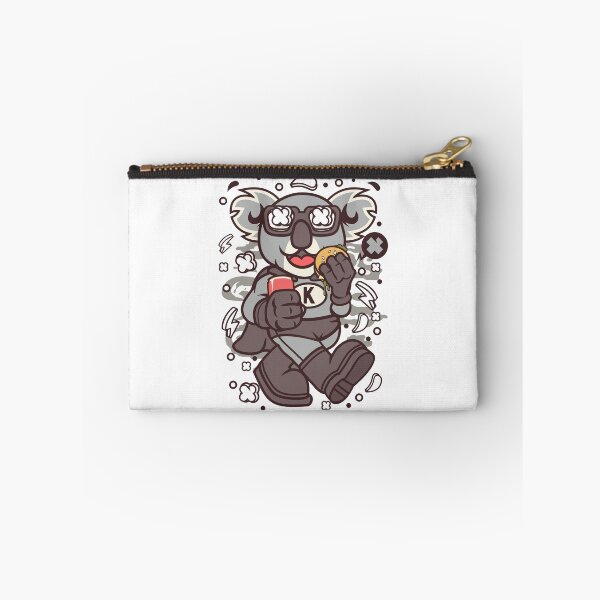 Item preview, Super Koala designed and sold by LocalCreative.