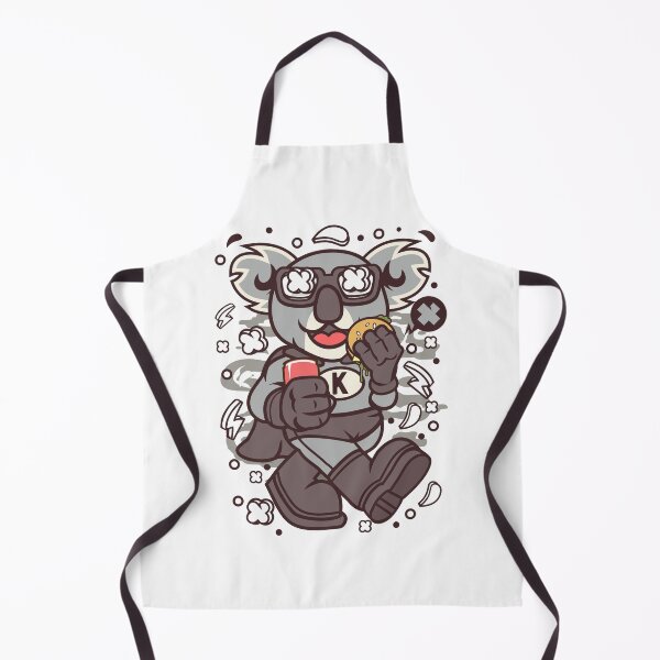 Item preview, Super Koala designed and sold by LocalCreative.