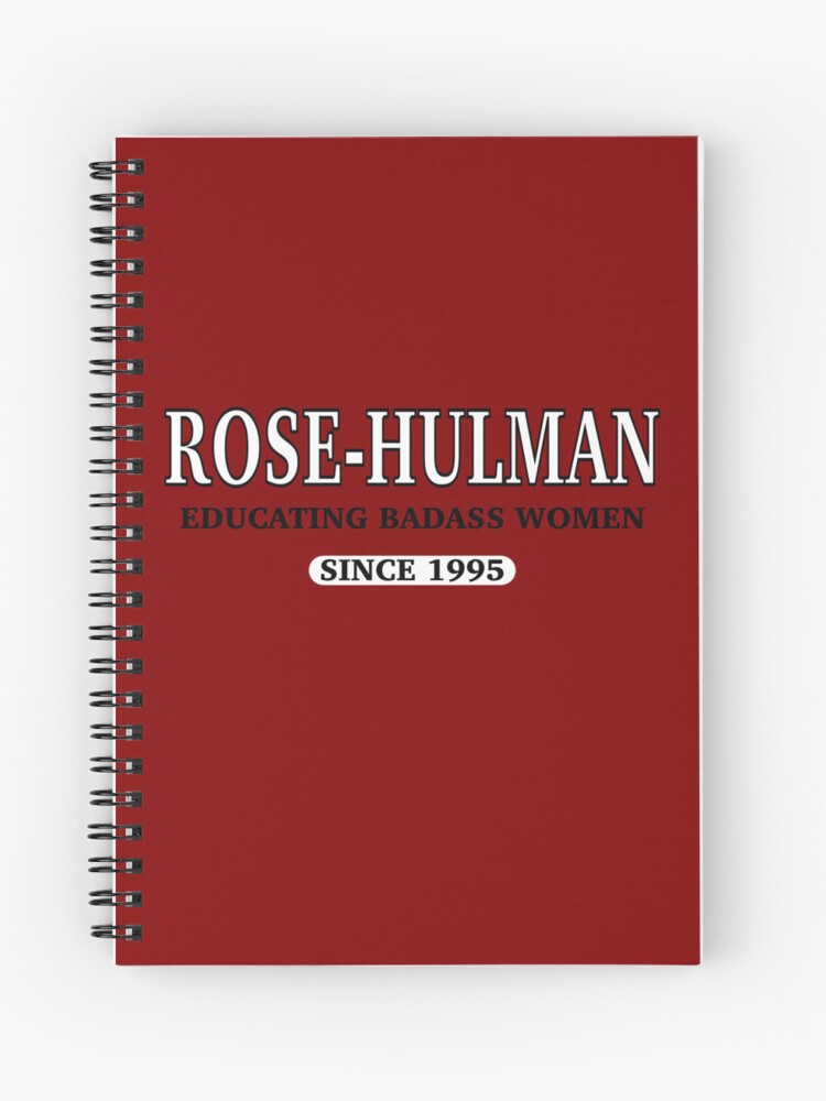 Rose-Hulman Women Bucket Hat for Sale by Maura Coriale