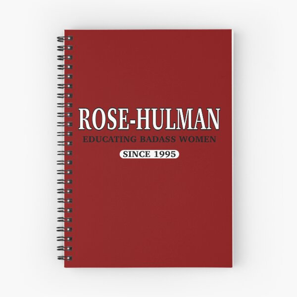 Item preview, Rose-Hulman Women designed and sold by Maura Coriale.
