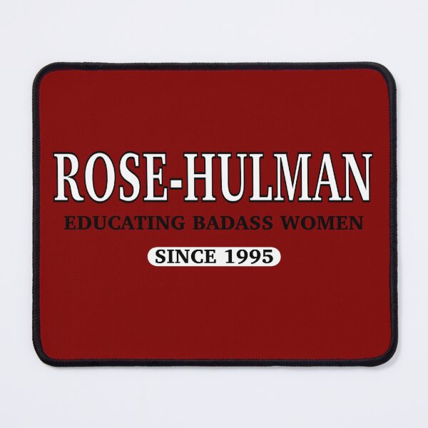 Item preview, Rose-Hulman Women designed and sold by Maura Coriale.