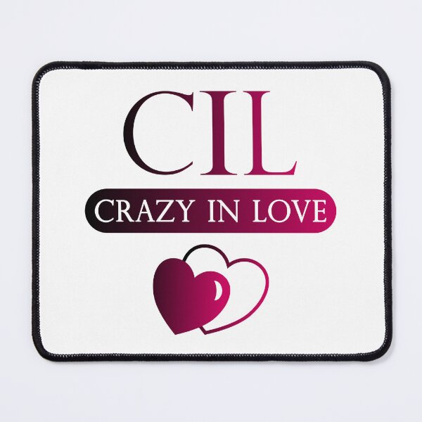 Item preview, crazy in love designed and sold by ajkbilder.