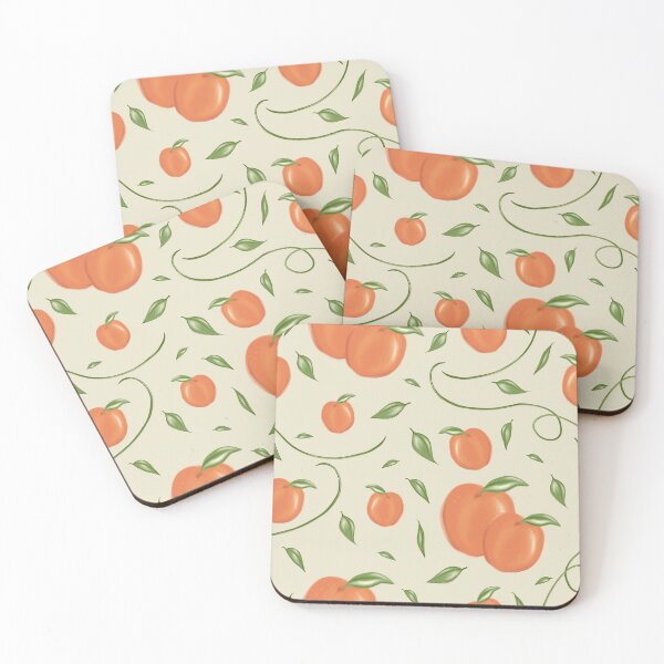 Item preview, Fresh Apricots designed and sold by artbyshaniah.