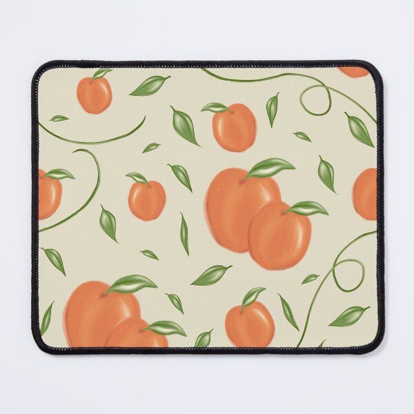 Item preview, Fresh Apricots designed and sold by artbyshaniah.