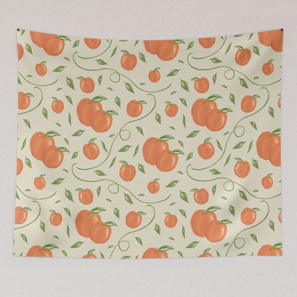 Item preview, Fresh Apricots designed and sold by artbyshaniah.