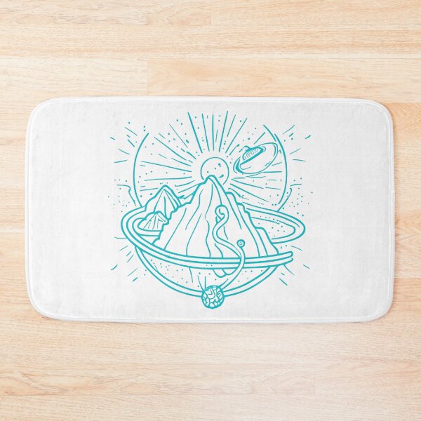 Item preview, Alien Home Space Ship designed and sold by Adolphe350.