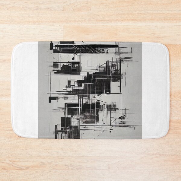 Artikelvorschau, Minimalist art, timeless beauty. entworfen und verkauft von imagynationwork.