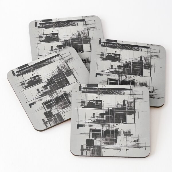 Artikelvorschau, Minimalist art, timeless beauty. entworfen und verkauft von imagynationwork.
