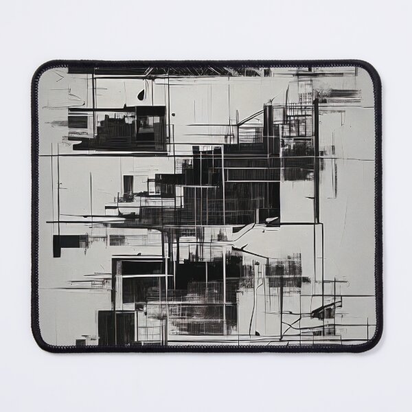 Item preview, Minimalist art, timeless beauty. designed and sold by imagynationwork.