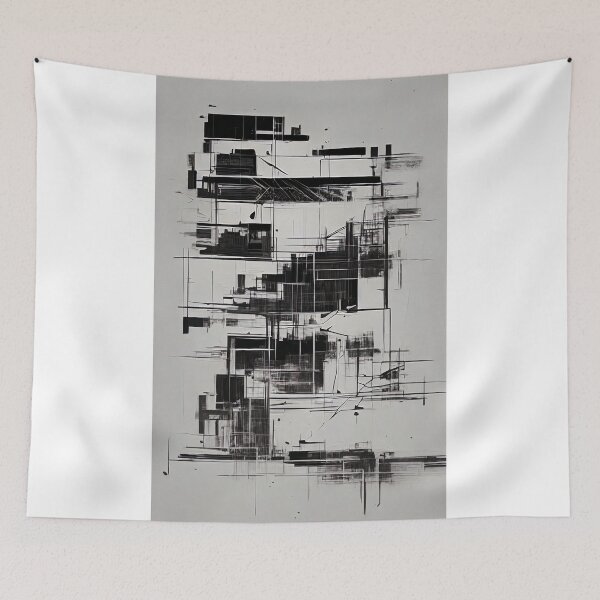 Item preview, Minimalist art, timeless beauty. designed and sold by imagynationwork.