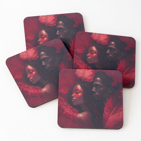 Item preview, Tantric Lovers designed and sold by Solreta Antaria.