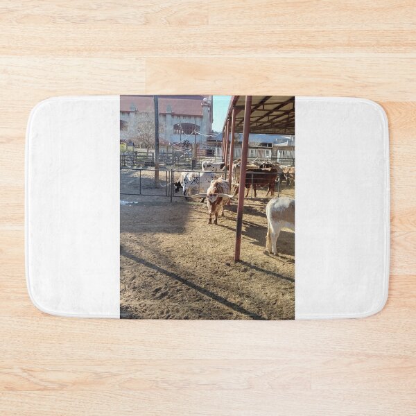 Item preview, Longhorns  designed and sold by deedeeoriginals.