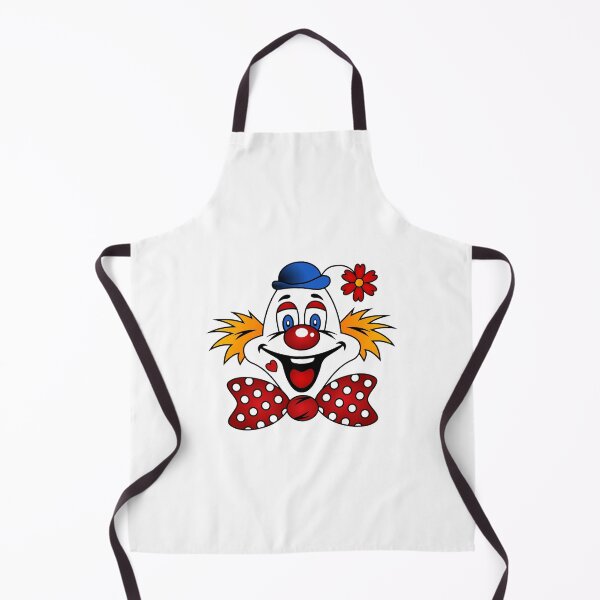 Item preview, funny clown designed and sold by ajkbilder.