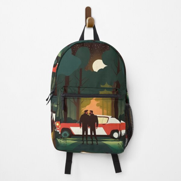 Item preview, Gay cruising in the park designed and sold by Paintograma.