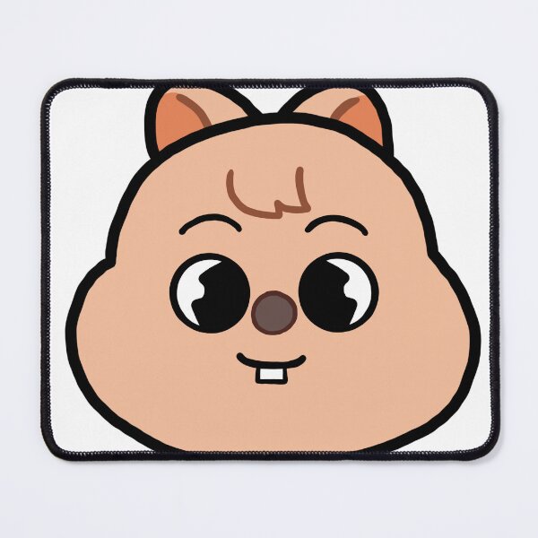 Item preview, SKZOO HanQuokka designed and sold by xrv.58.
