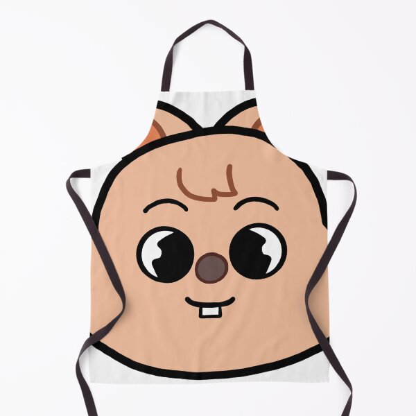 Item preview, SKZOO HanQuokka designed and sold by ErvaKrblt.
