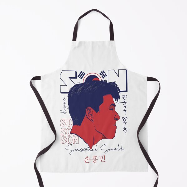 Item preview, Heung Min Son designed and sold by Astha Warna.