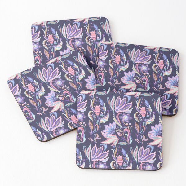 Item preview, Colorful American Retro Pattern designed and sold by johnnie2749.