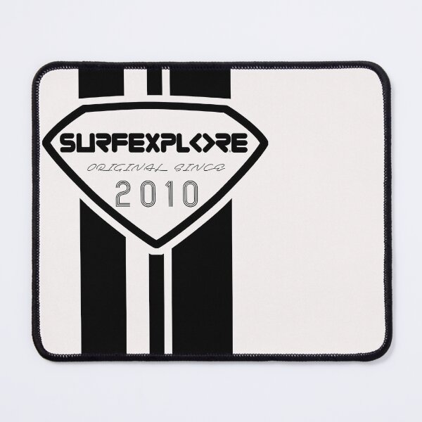 Artikelvorschau, surfEXPLORE Longboard entworfen und verkauft von surfexplore.
