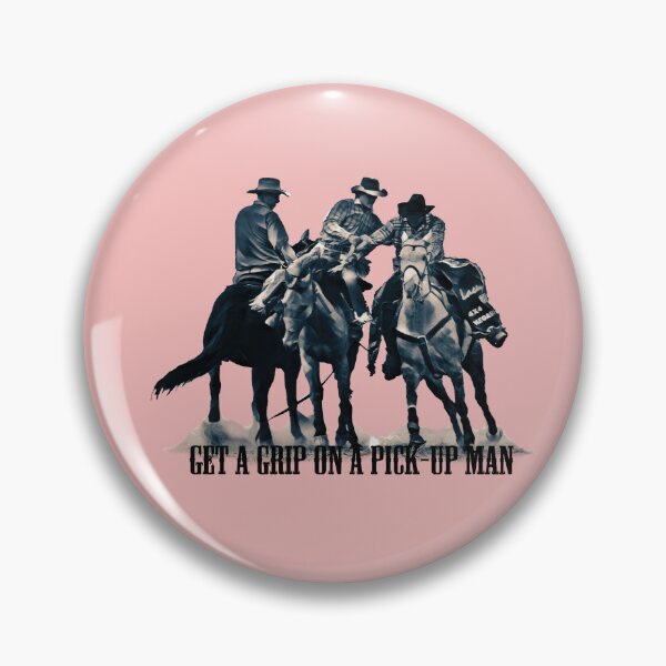 Item preview,  RODEO QUOTES, BRONC RIDER QUOTES FOR T SHIRTS, SINGLETS, ACCESSORIES AND MORE designed and sold by Barbara Jean Photo Art And Design.