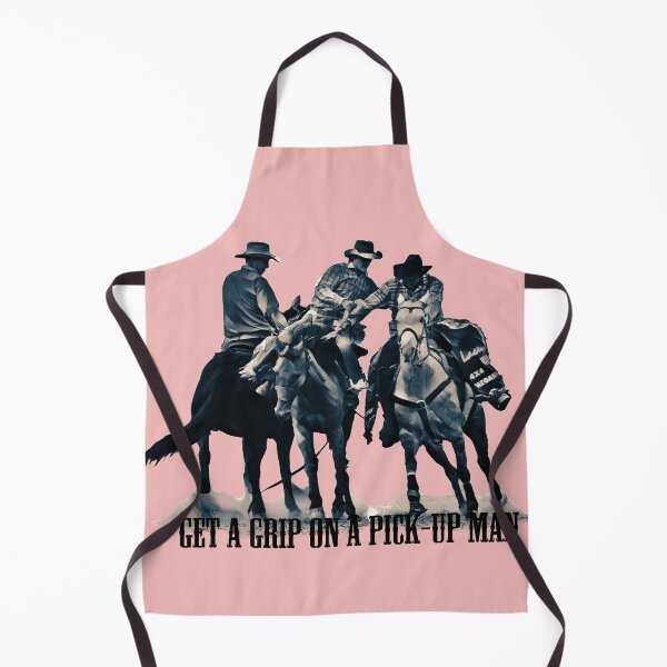 Item preview, RODEO QUOTES, BRONC RIDER QUOTES FOR T SHIRTS, SINGLETS, ACCESSORIES AND MORE designed and sold by Barbara Jean Photo Art And Design.