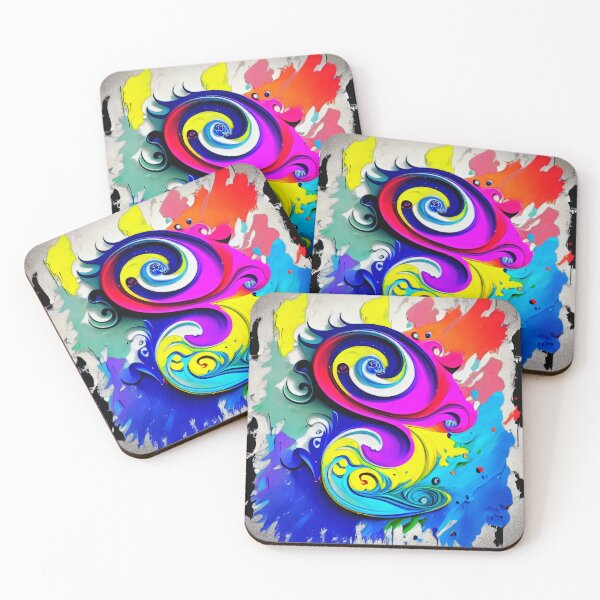 Item preview, Artistic explosion captured designed and sold by imagynationwork.