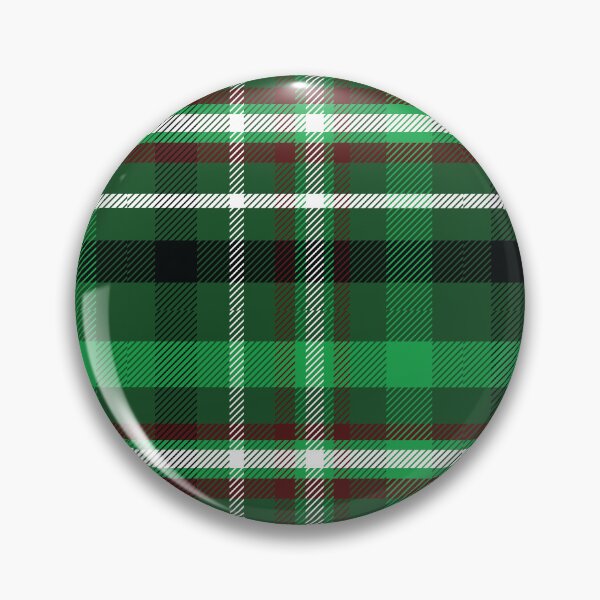 Artikelvorschau, Grünes kariertes Muster Tartan entworfen und verkauft von Apkdesigner.