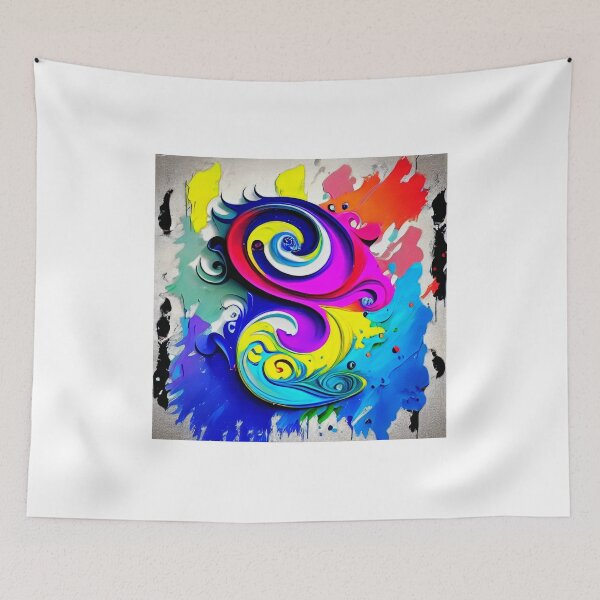 Item preview, Artistic explosion captured designed and sold by imagynationwork.