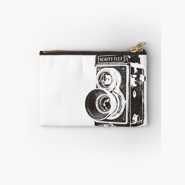 Item preview, Vintage Beautyflex TLR camera designed and sold by Kristoffer Glenn Pfalmer.