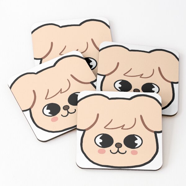 Item preview, SKZOO PuppyM designed and sold by ErvaKrblt.