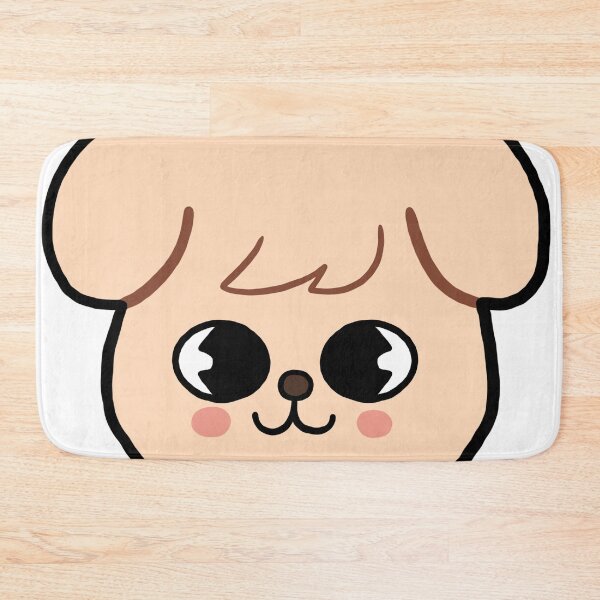 Item preview, SKZOO PuppyM designed and sold by ErvaKrblt.