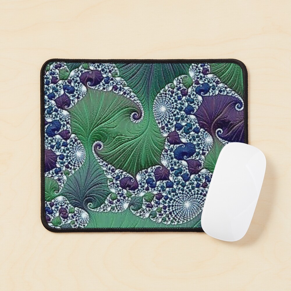 Item preview, Mouse Pad designed and sold by Fortysious45.
