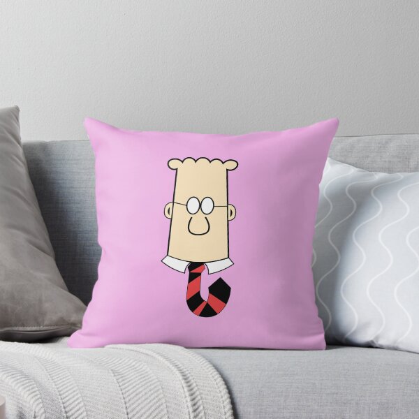 Item preview, Dilbert Classic Artwork designed and sold by Blizoura.