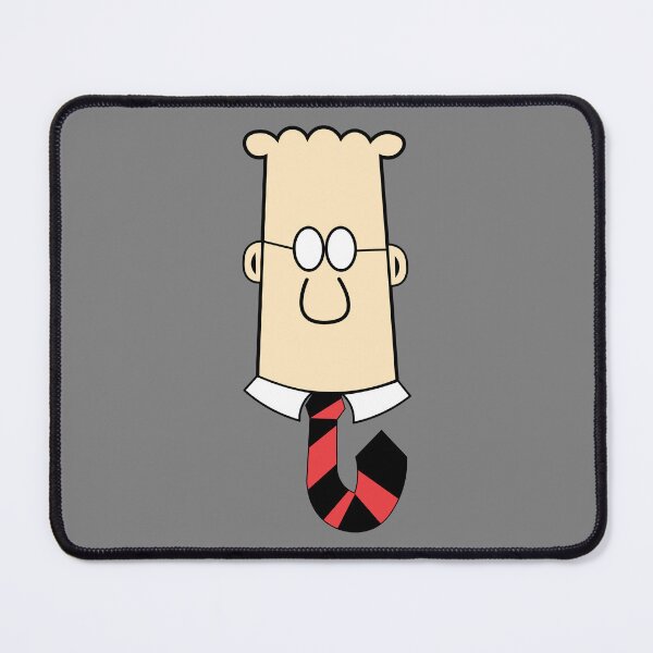 Item preview, Dilbert Classic Artwork designed and sold by Blizoura.