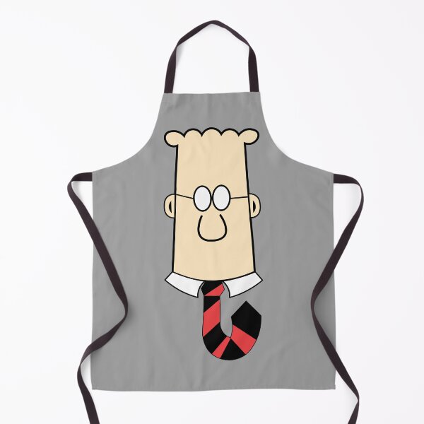 Item preview, Dilbert Classic Artwork designed and sold by Blizoura.