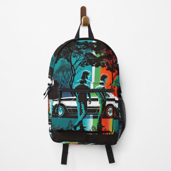 Item preview, Gay cruising in the park designed and sold by Paintograma.