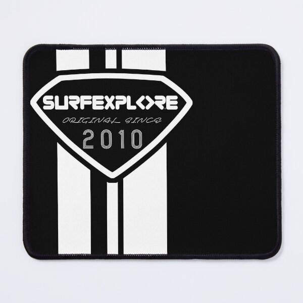 Item preview, surfEXPLORE Longboard designed and sold by surfexplore.