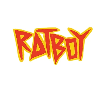 Artwork thumbnail, Ratboy by Ryl3h